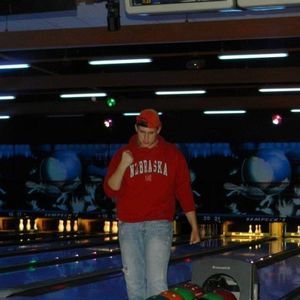 Meet your Posher, Joel